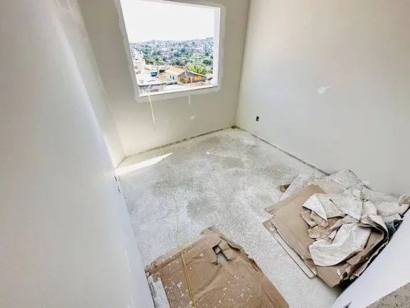 Imagem Apartamento Cobertura Duplex em Belo Horizonte