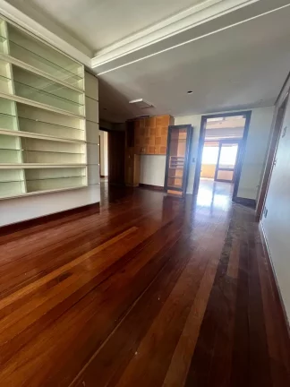 Imagem Apartamento à venda em Porto Alegre, Bela Vista, com 4 quartos, 211m2