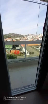 Imagem Apartamento à venda 2 Quartos, 1 Vaga, 69M², Vila Progresso, Santo André - SP