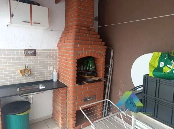 Imagem Casa à venda no bairro Boa Vista - São Caetano do Sul/SP