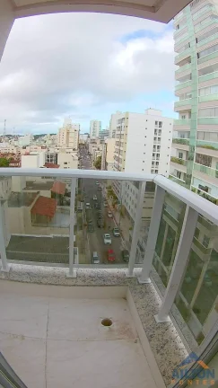 Imagem Apartamento com 3 Quartos à Venda na Praia do Morro - Guarapari/ES