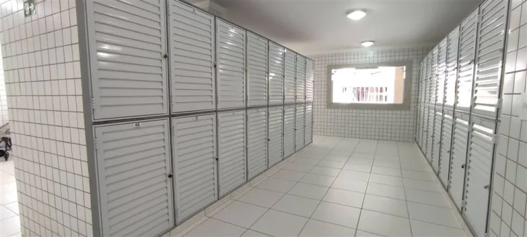 Imagem APARTAMENTO COM 85.64 m² - AVIAÇÃO - PRAIA GRANDE SP
