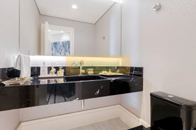 Imagem APARTAMENTO RESIDENCIAL em São Paulo - SP, Higienópolis