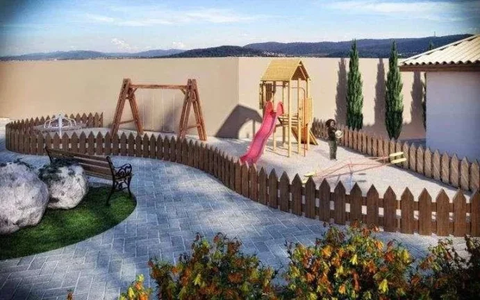Imagem Villa Toscana: Exclusividade e Qualidade de Vida a 5 Minutos do Centro!