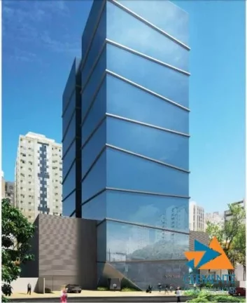 Imagem Sala comercial ponto centro-sul