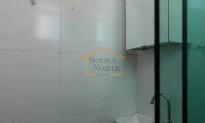 Imagem Apartamento com 182mÂ², 3 dormitÃ³rios, sendo 3 suÃ­tes, sala ampla para 3 ambientes, lavabo, terraÃ...