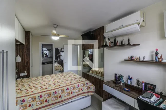 Imagem Apartamento à Venda - Recreio, 3 Quartos, 186 m2