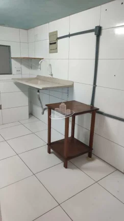 Imagem Galpão/Depósito/Armazém