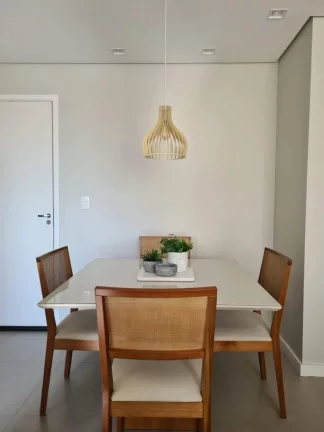 Imagem Comprar apartamento com 2 quartos em São João Clímaco São Paulo SP