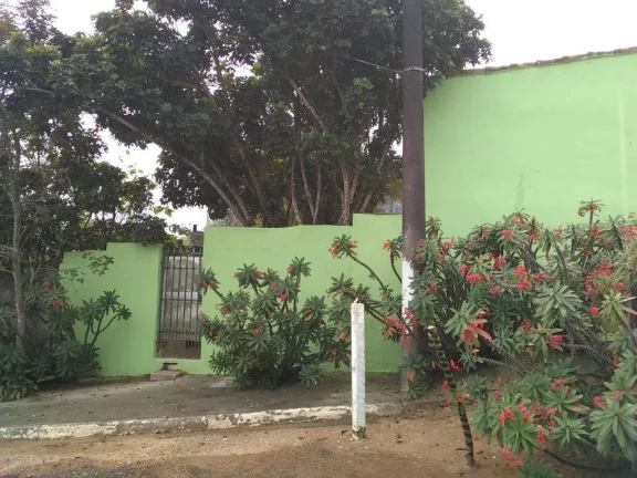 Imagem Casa com 1 dormitório à venda, 50 m² por R$ 380.000,00 - Jardim Santa Inês - Suzano/SP