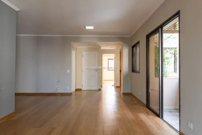 Imagem Apartamento à venda Itaim Bibi São Paulo
