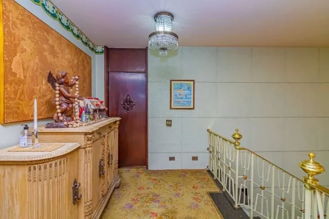 Imagem Casa com 4 dormitórios à venda, 735 m² por R$ 3.199.000,00 - Alto da Lapa - São Paulo/SP