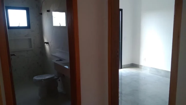 Imagem Casa condomínio Gran Ville São Venâncio