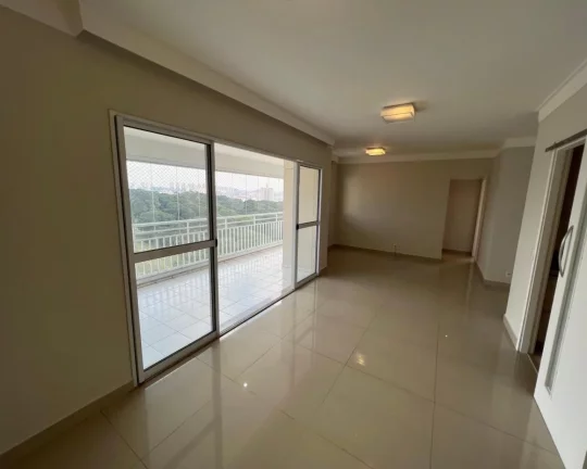 Imagem Apartamento MORUMBI 3 dorm ,2 suíte ,2 vaga , andar alto .
