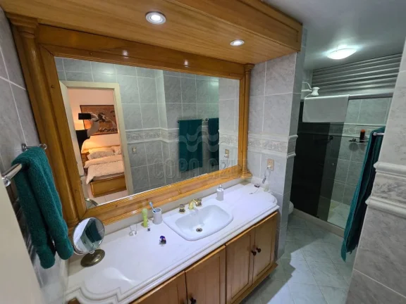 Imagem Copacabana – Rua Décio Vilares | Residencial › Cobertura 3 quarto(s) à Venda