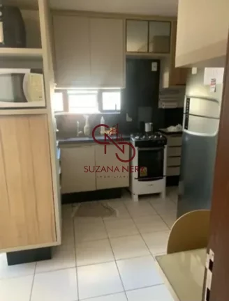 Imagem Apartamento com 109 M² no Condomínio Ravissant em Candelária