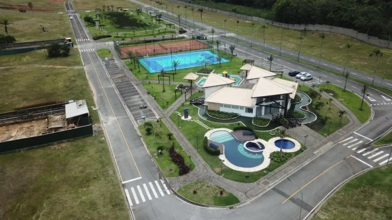 Imagem Loteamento em Camboriú - Rio do Meio