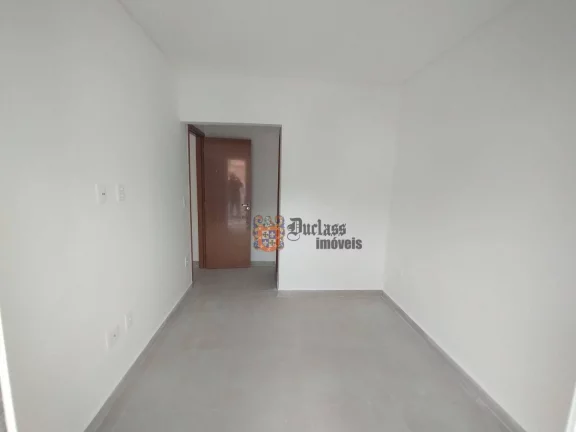 Imagem Apartamento com 2 dormitórios à venda, 61 m² por R$ 730.000,00 - Toninhas - Ubatuba/SP