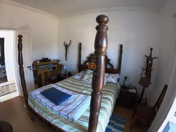 Imagem Casa com 4 dormitórios à venda, 330 m² por R$ 1.750.000 - Recanto da Lagoa - Lagoa Santa/MG
