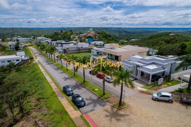 Imagem Excelente lote localizado no Condomínio Maxximo Garden