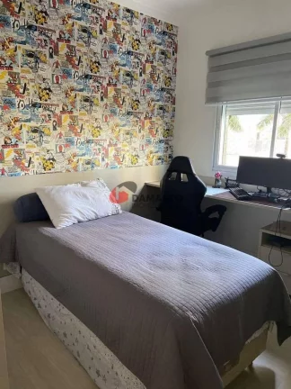 Imagem Apartamento à venda com varanda gourmet no Santa Maria, São Caetano do Sul, SP