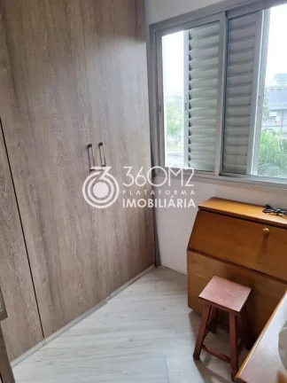 Imagem Apartamento para Venda em Santo André / SP no bairro Vila Homero Thon