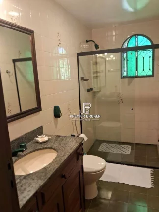 Imagem Casa à venda, 171 m² por R$ 1.100.000,00 - Ermitage - Teresópolis/RJ