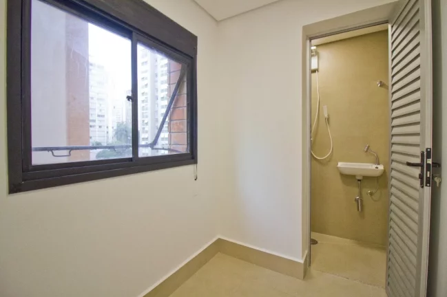 Imagem APARTAMENTO RESIDENCIAL em São Paulo - SP, Vila Uberabinha