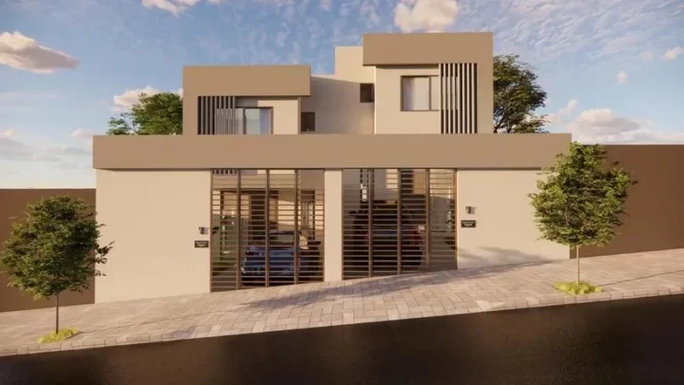 Imagem Casa Duplex em Belo Horizonte