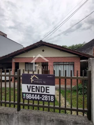 TERRENO NO BAIRRO IRIRIÚ, RESIDENCIAL E COMERCIAL