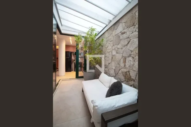Imagem Apartamento à Venda - Leblon, 2 Quartos, 68 m2