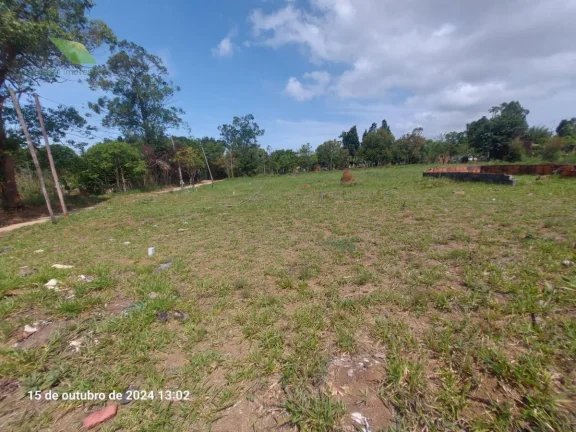 Terreno com 250m2 entrada parcelada e saldo parcelado em até 253 meses