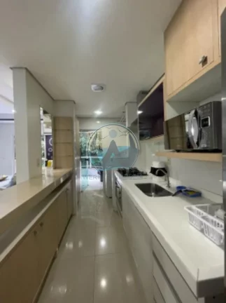 Imagem APTO RESIDENCIAL em Ubatuba - SP, PRAIA GRANDE