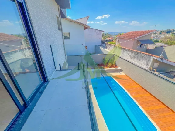 Imagem Sofisticação, conforto em um só lugar ao lado da principal Av. de Atibaia