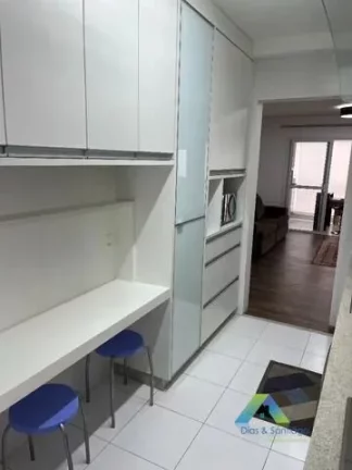 Imagem Apartamento Mobiliado Pronto Para Morar