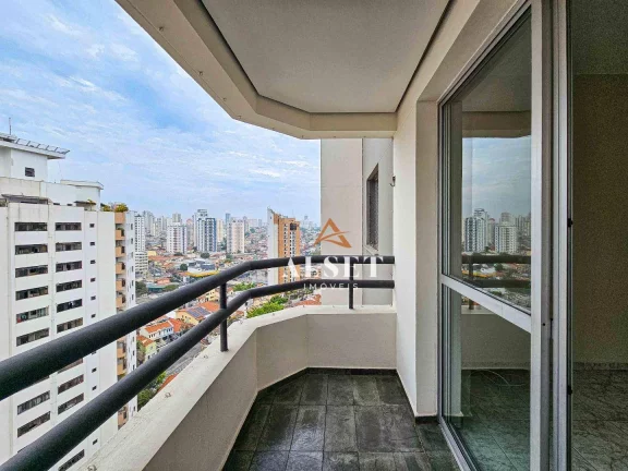 Imagem Apartamento com 3 dormitórios à venda, 80 m² por R$ 692.000,00 - Vila Regente Feijó - São Paulo/SP