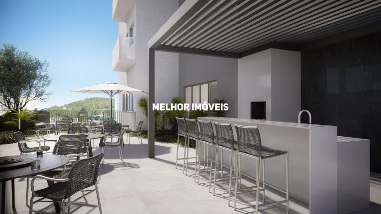 Imagem Apartamento à venda no Edifício Cologny Residence
