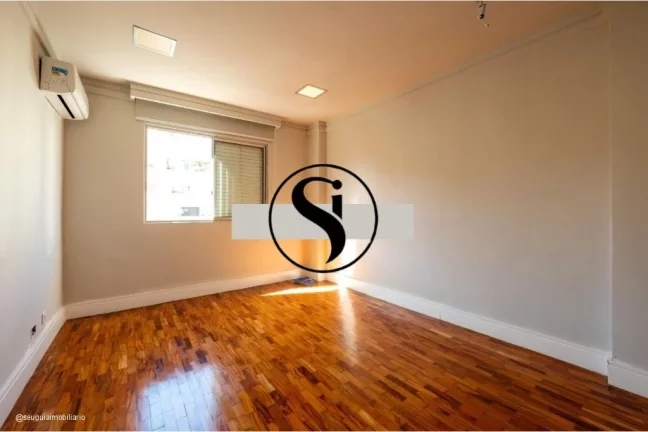 Imagem APARTAMENTO RESIDENCIAL em SÃO PAULO - SP, ITAIM BIBI