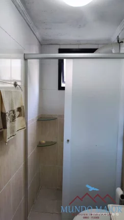Imagem Apartamento com 2 quartos e 1 vaga à venda - 48m2 -SBC -R$ 249.000.00!!!!!