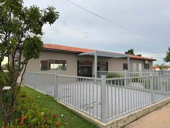 Imagem Casa em Condomínio para Venda em Cuiabá / MT no bairro Jardim Imperial