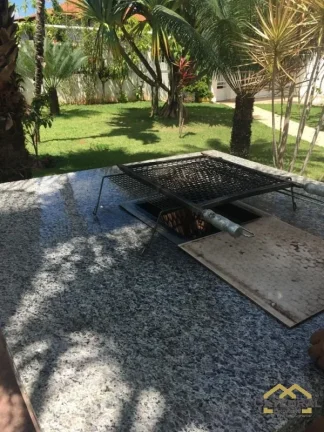 Imagem Casa à Venda com 4 quartos e 4 vagas - Parque da Fazenda - Jundiaí/SP
