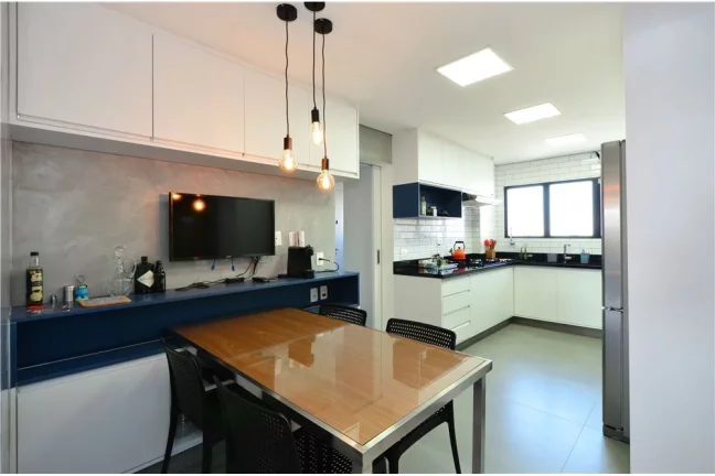 Imagem APARTAMENTO RESIDENCIAL em São Paulo - SP, Panamby