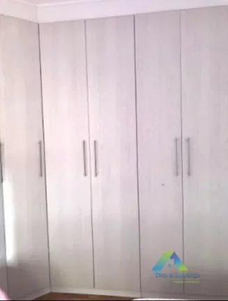 Imagem Apartamento com 3 dormitórios à venda, 83 m² por R$ 850.000,00 - Campo Belo - São Paulo/SP