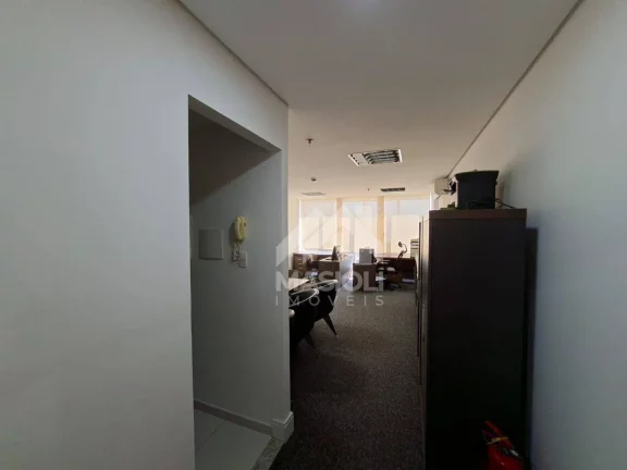 Imagem Sala à venda, 35 m² por R$ 500.000,00 - Praia da Costa - Vila Velha/ES