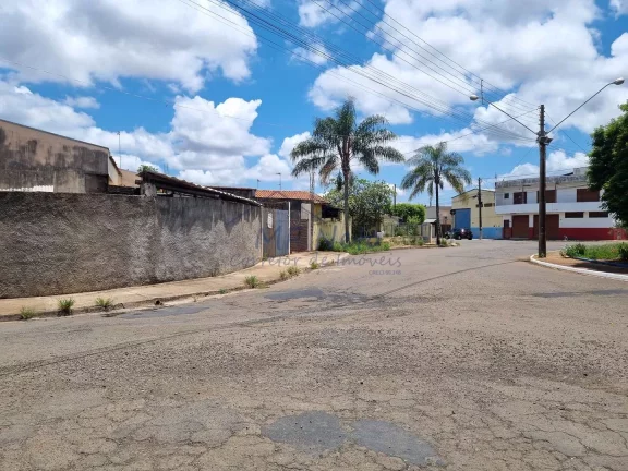 Imagem Casa Padrão