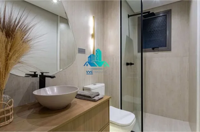Imagem Apartamento à venda, na, Chácara Califórnia, com 2 quartos, 68m2,1 vaga