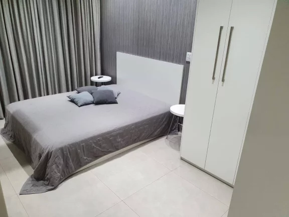Imagem Apartamento com 2 dormitórios à venda, 64 m² por R$ 659.000,00 - Campestre - Santo André/SP