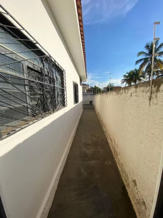Imagem Casa acolhedora no Agudo Romão em Catanduva