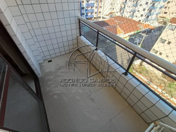 Imagem Maravilhoso Apartamento 3 Quartos à Venda na Vila Tupi, Praia Grande