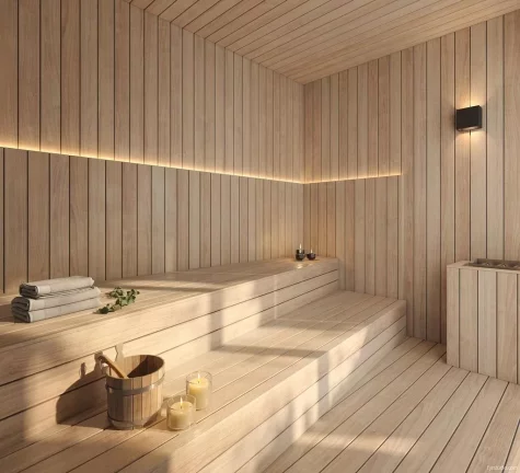 Imagem Trend Vila Madalena - Residencial